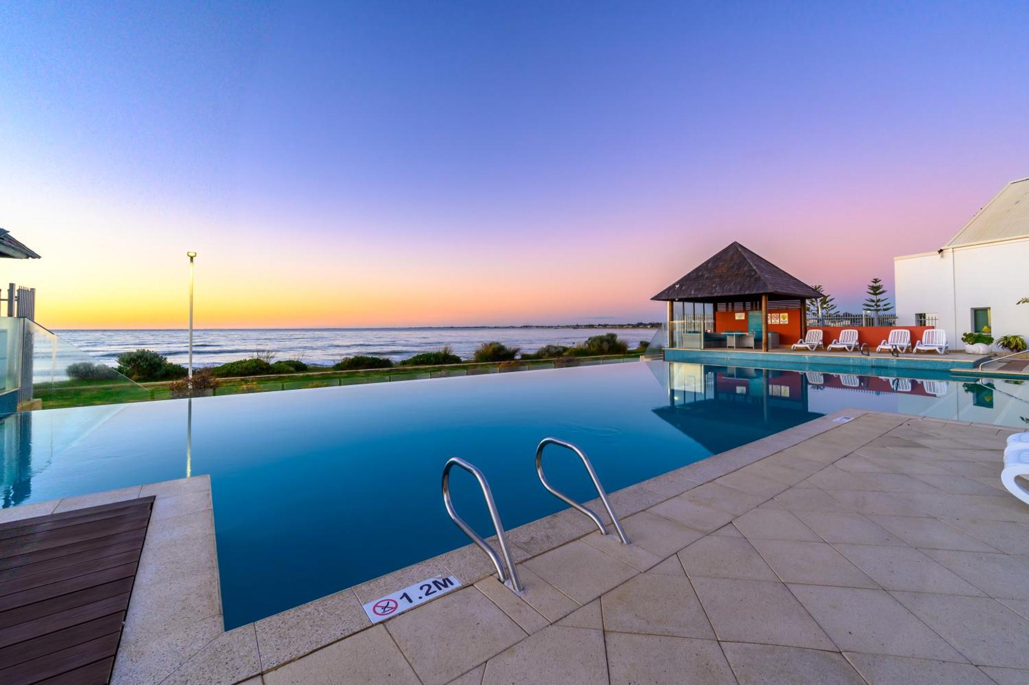 Sea Side 104 Βίλα Μαντούρα Εξωτερικό φωτογραφία